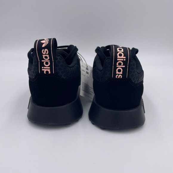 adidas Multix Black Womens Shoes - Picture 4 of 8